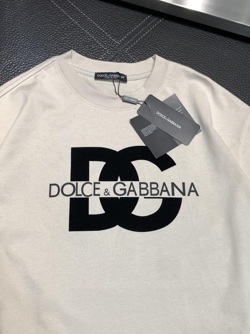 Dolce Gabbana T-Shirts